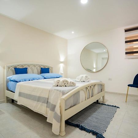 טרופאה Goriziana Garden Home מראה חיצוני תמונה