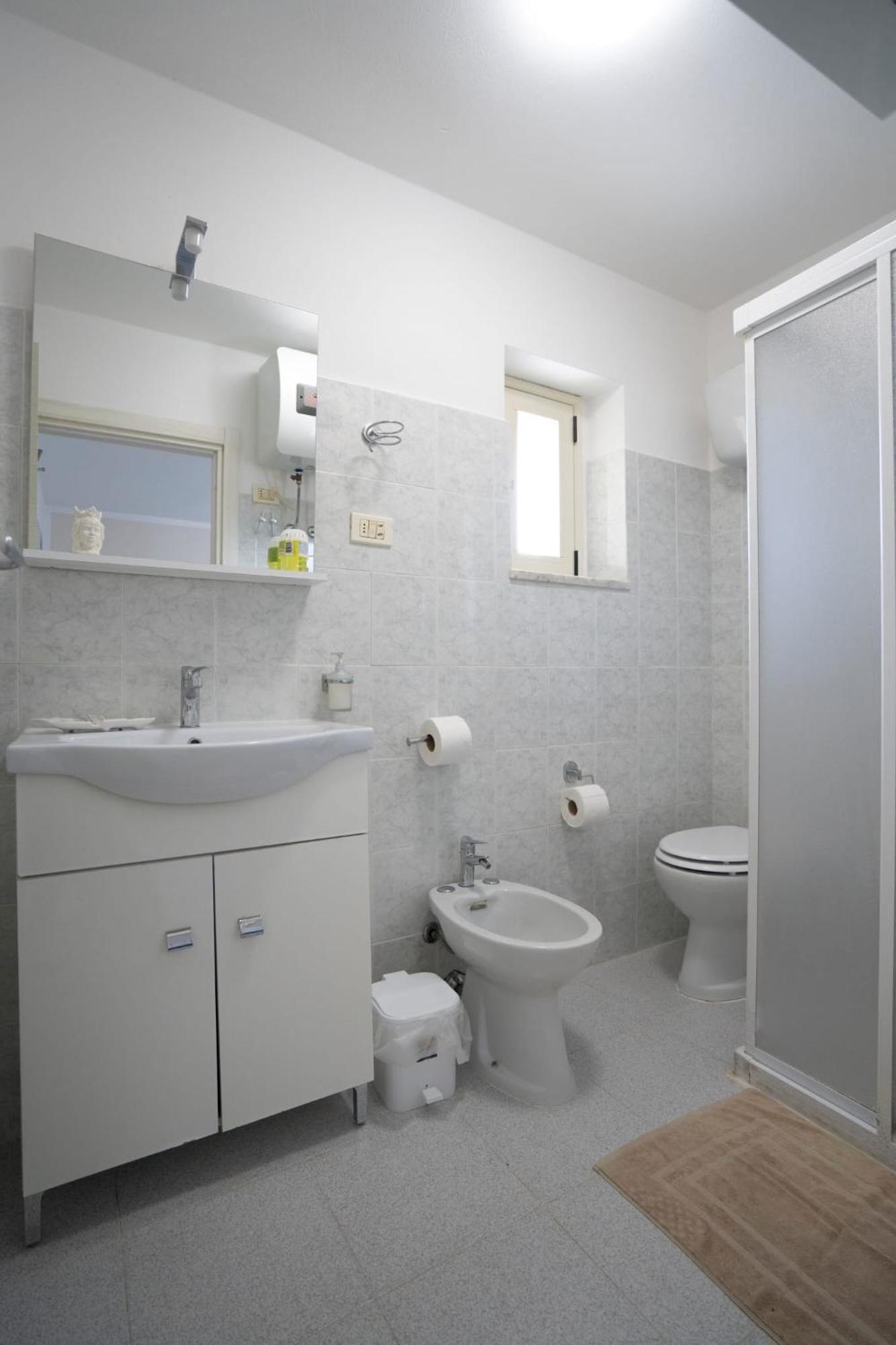 טרופאה Goriziana Garden Home מראה חיצוני תמונה