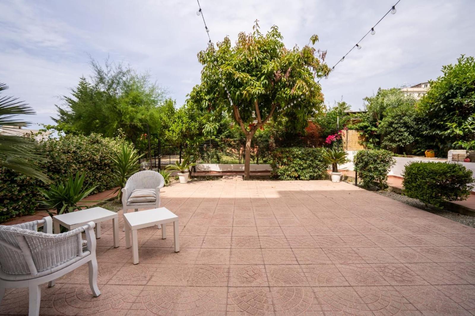טרופאה Goriziana Garden Home מראה חיצוני תמונה