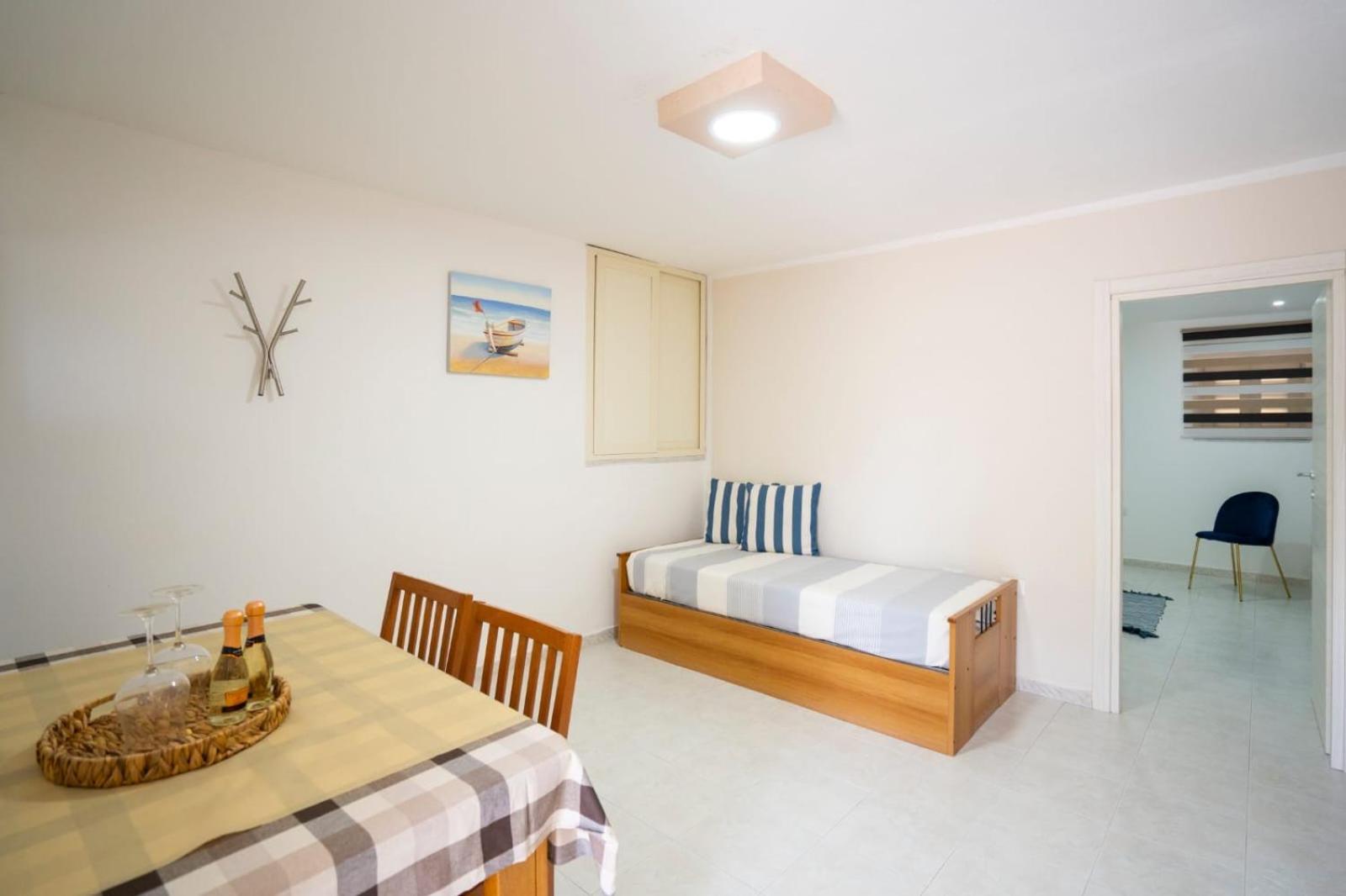 טרופאה Goriziana Garden Home מראה חיצוני תמונה