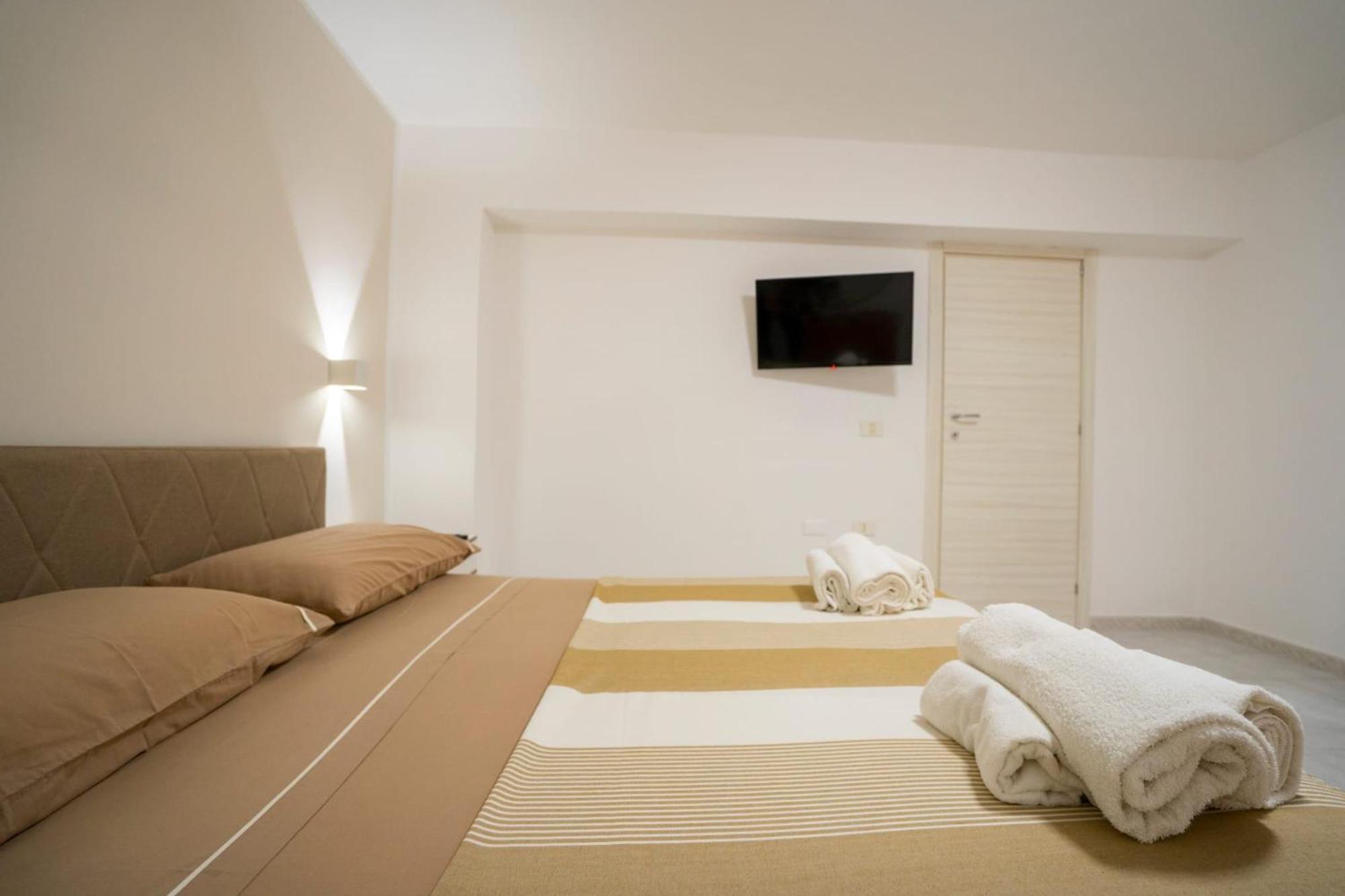 טרופאה Goriziana Garden Home מראה חיצוני תמונה
