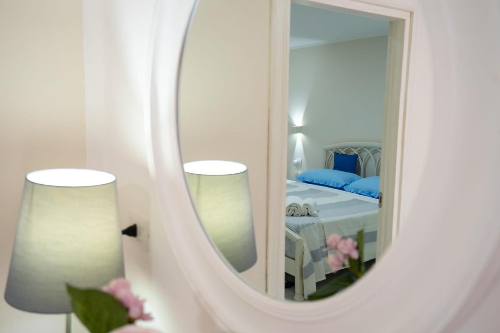 טרופאה Goriziana Garden Home מראה חיצוני תמונה
