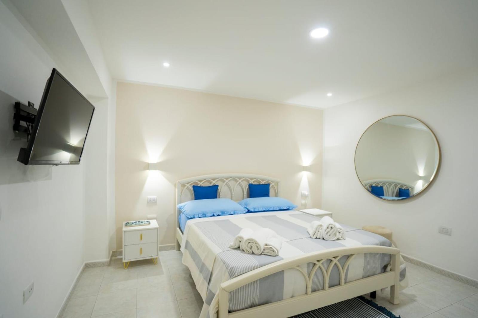 טרופאה Goriziana Garden Home מראה חיצוני תמונה