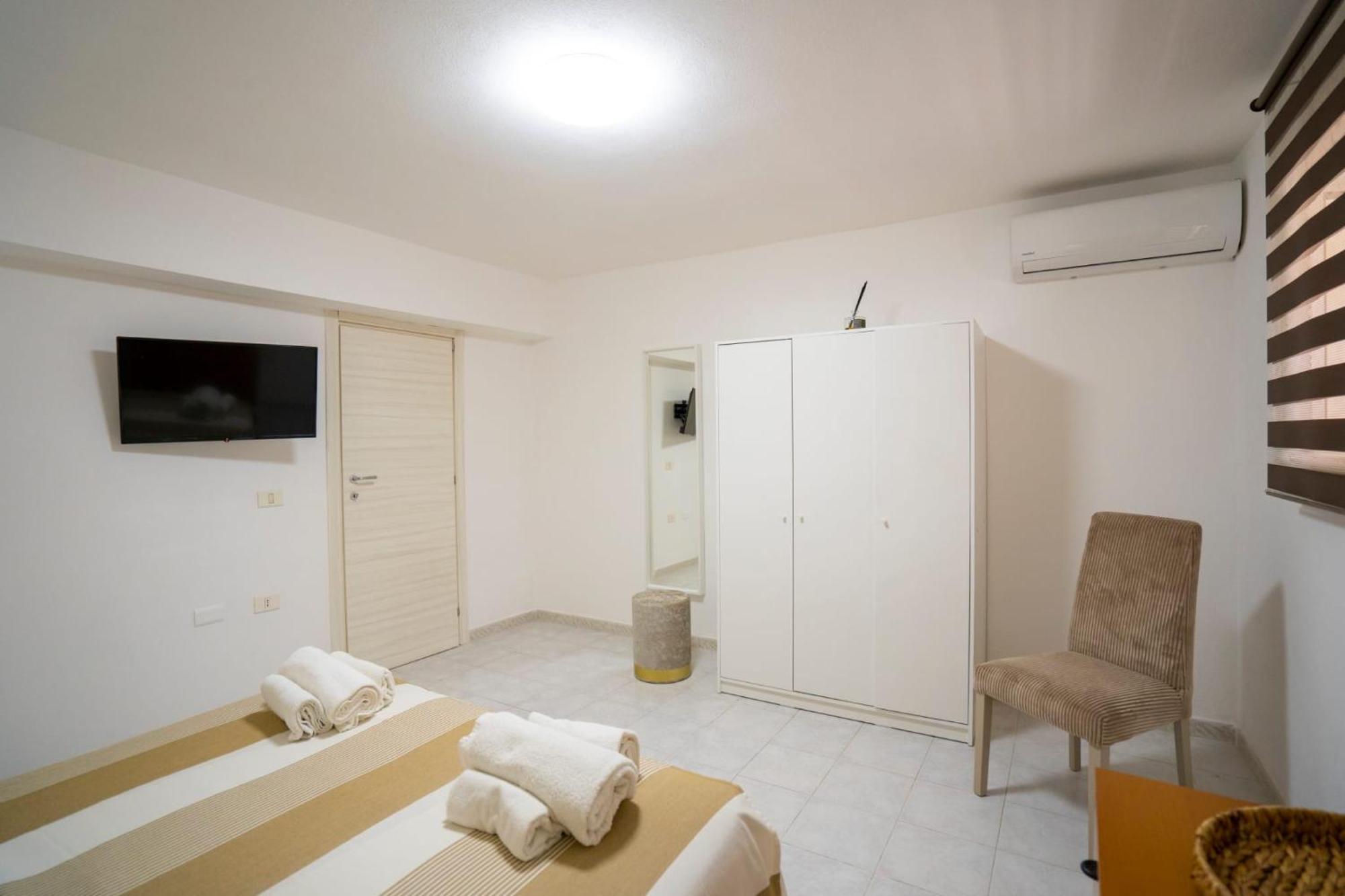 טרופאה Goriziana Garden Home מראה חיצוני תמונה