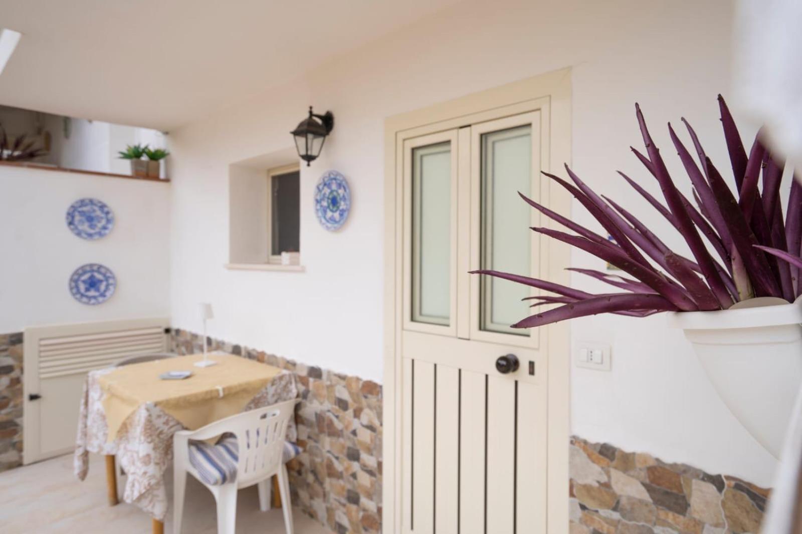 טרופאה Goriziana Garden Home מראה חיצוני תמונה