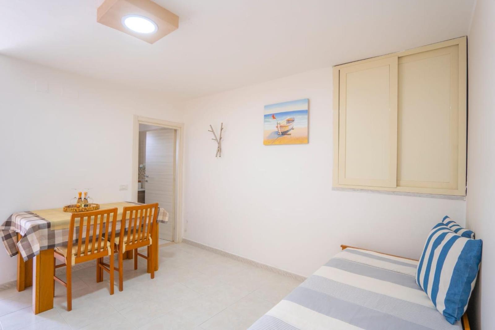 טרופאה Goriziana Garden Home מראה חיצוני תמונה