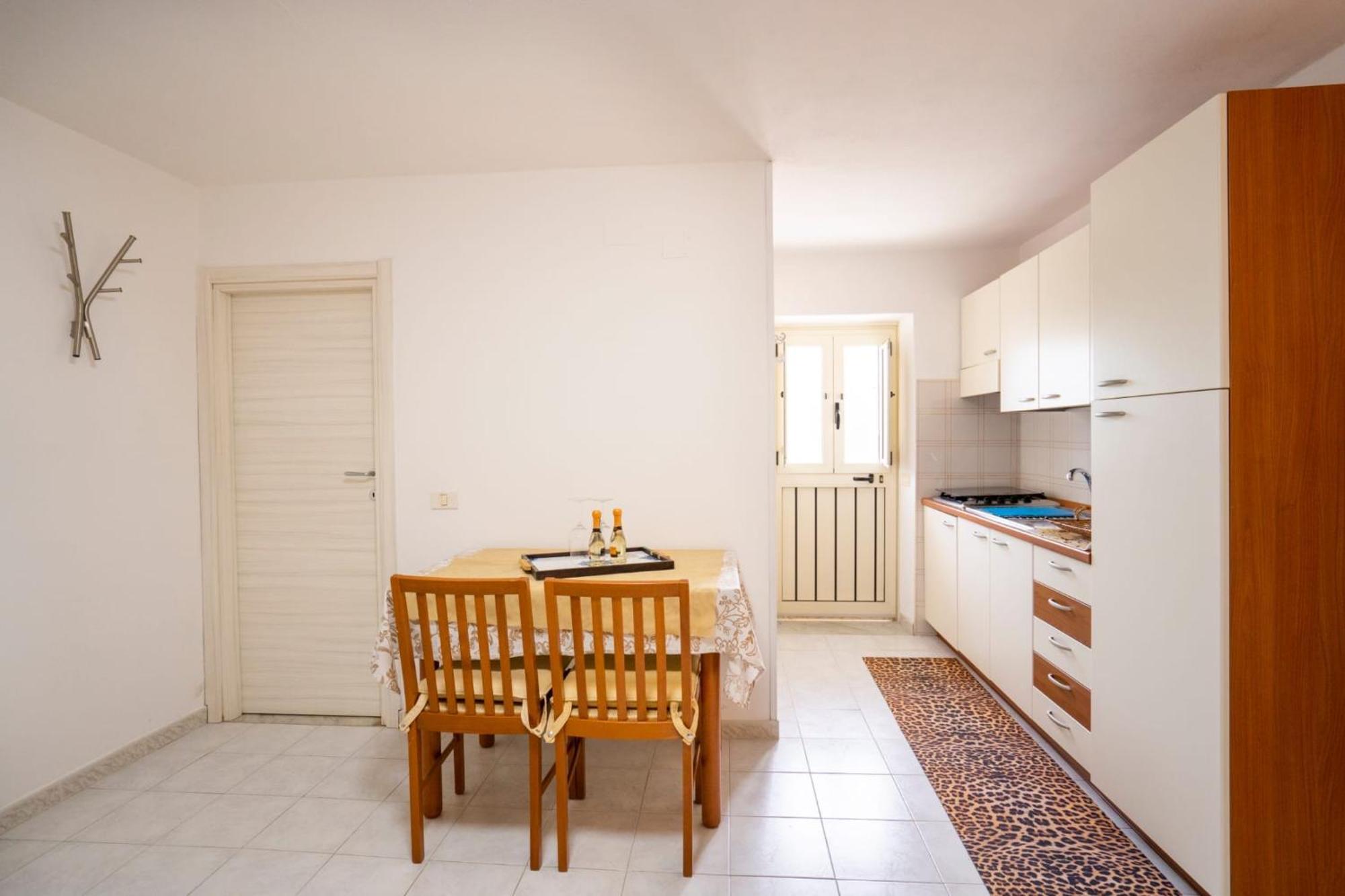 טרופאה Goriziana Garden Home מראה חיצוני תמונה