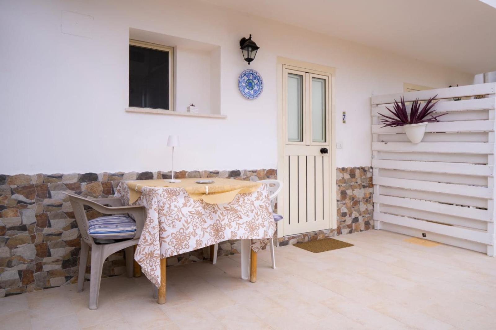 טרופאה Goriziana Garden Home מראה חיצוני תמונה