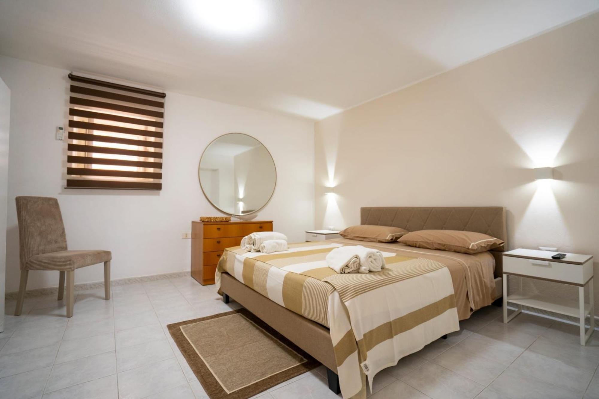 טרופאה Goriziana Garden Home מראה חיצוני תמונה