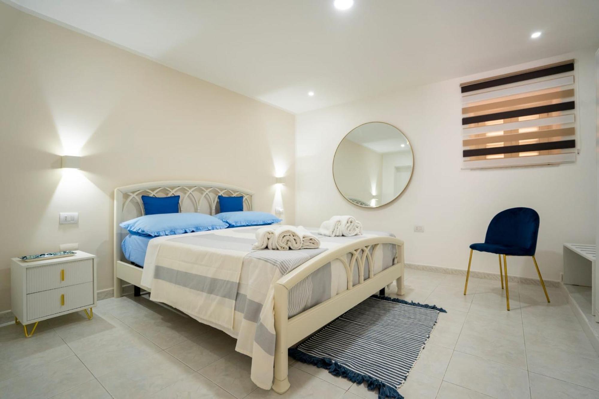 טרופאה Goriziana Garden Home מראה חיצוני תמונה