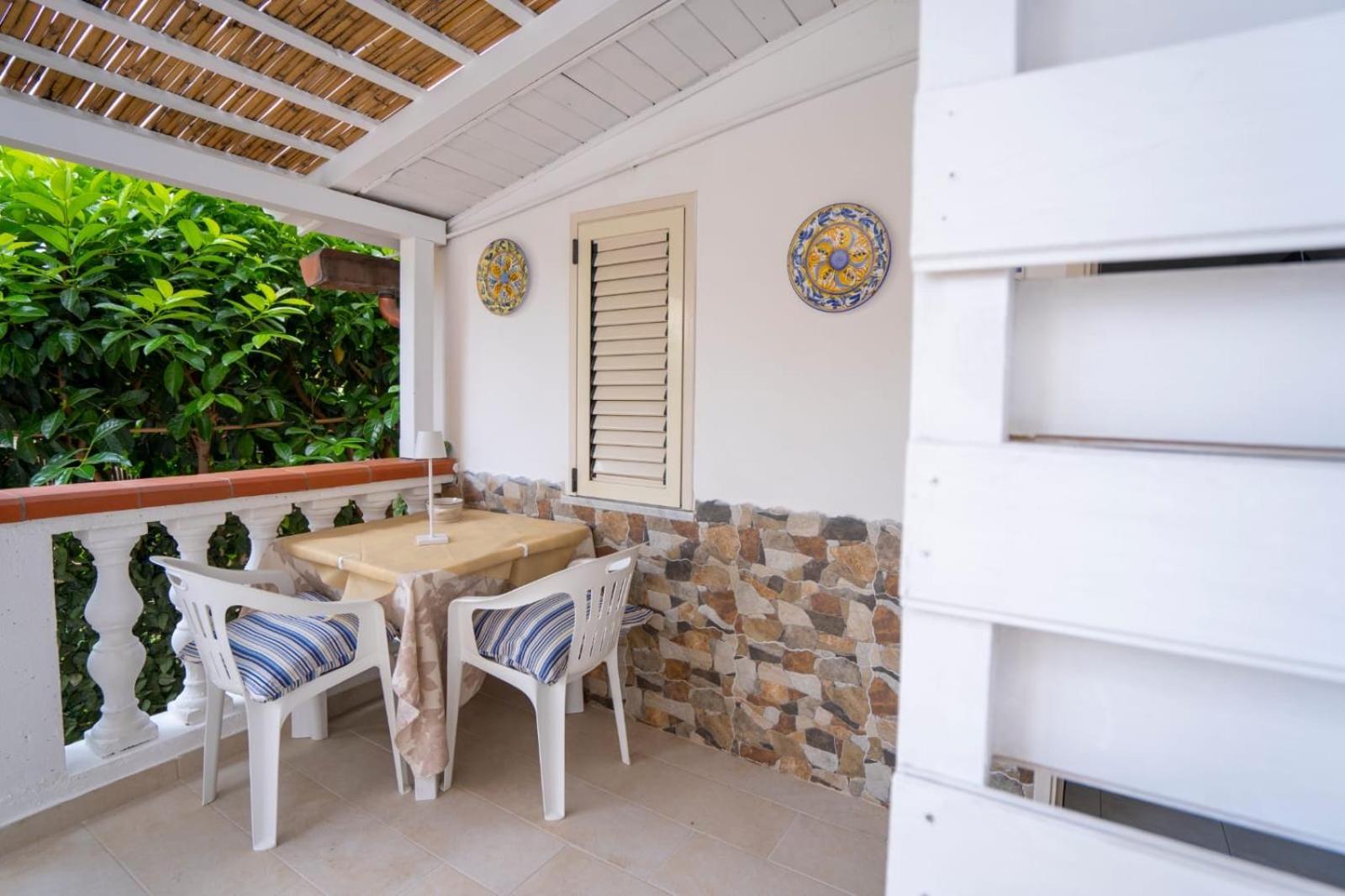 טרופאה Goriziana Garden Home מראה חיצוני תמונה