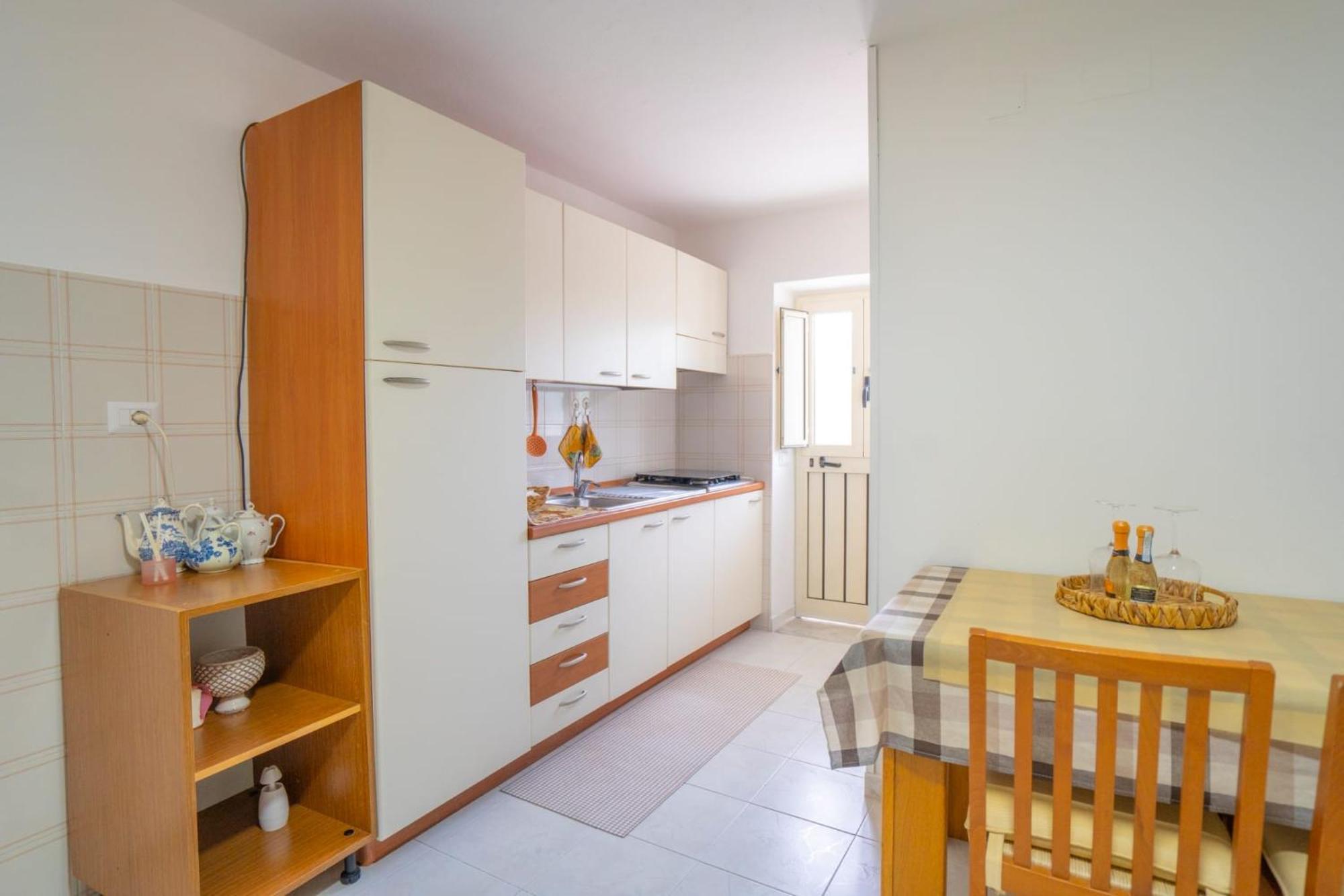 טרופאה Goriziana Garden Home מראה חיצוני תמונה