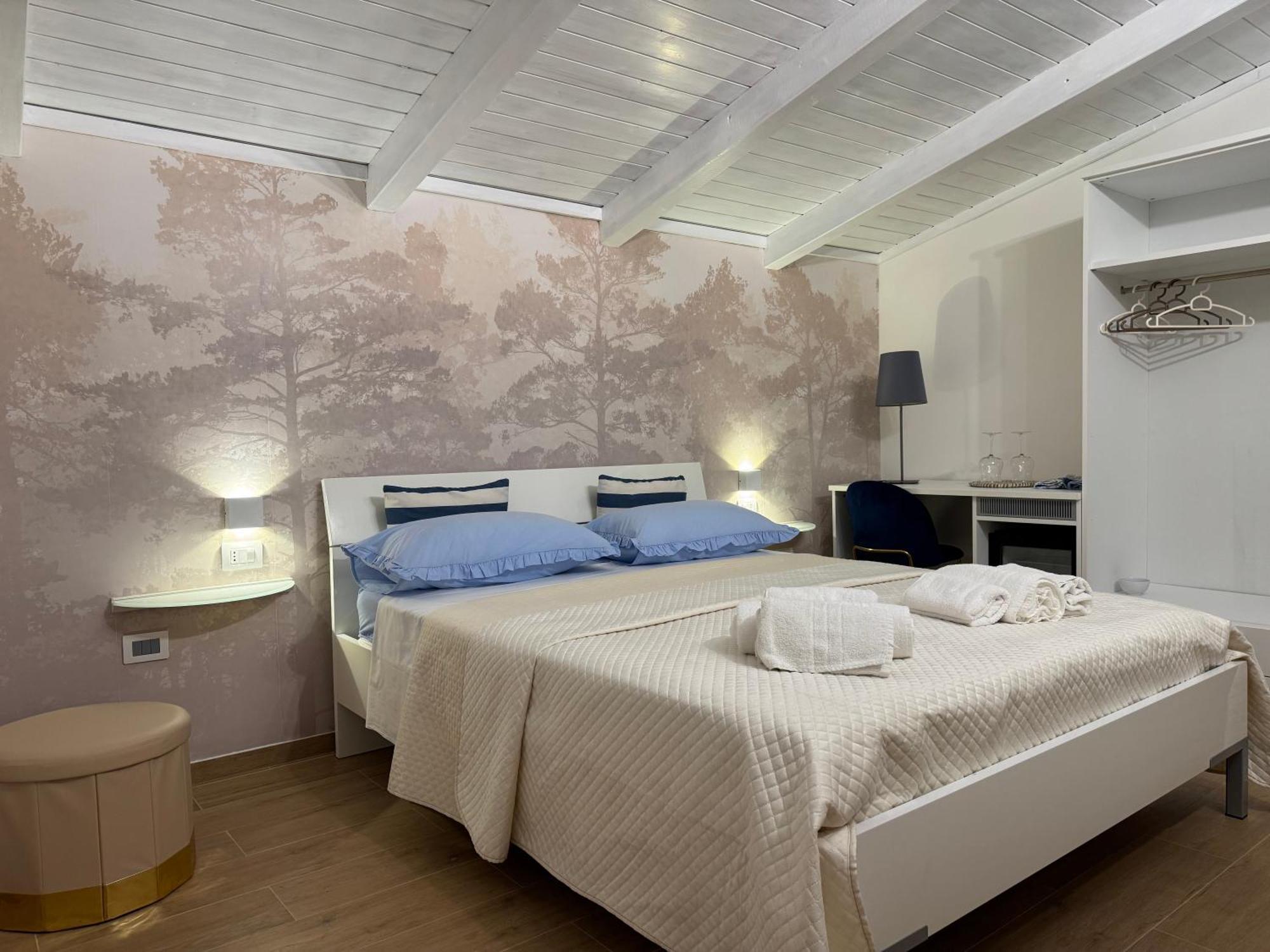 טרופאה Goriziana Garden Home מראה חיצוני תמונה