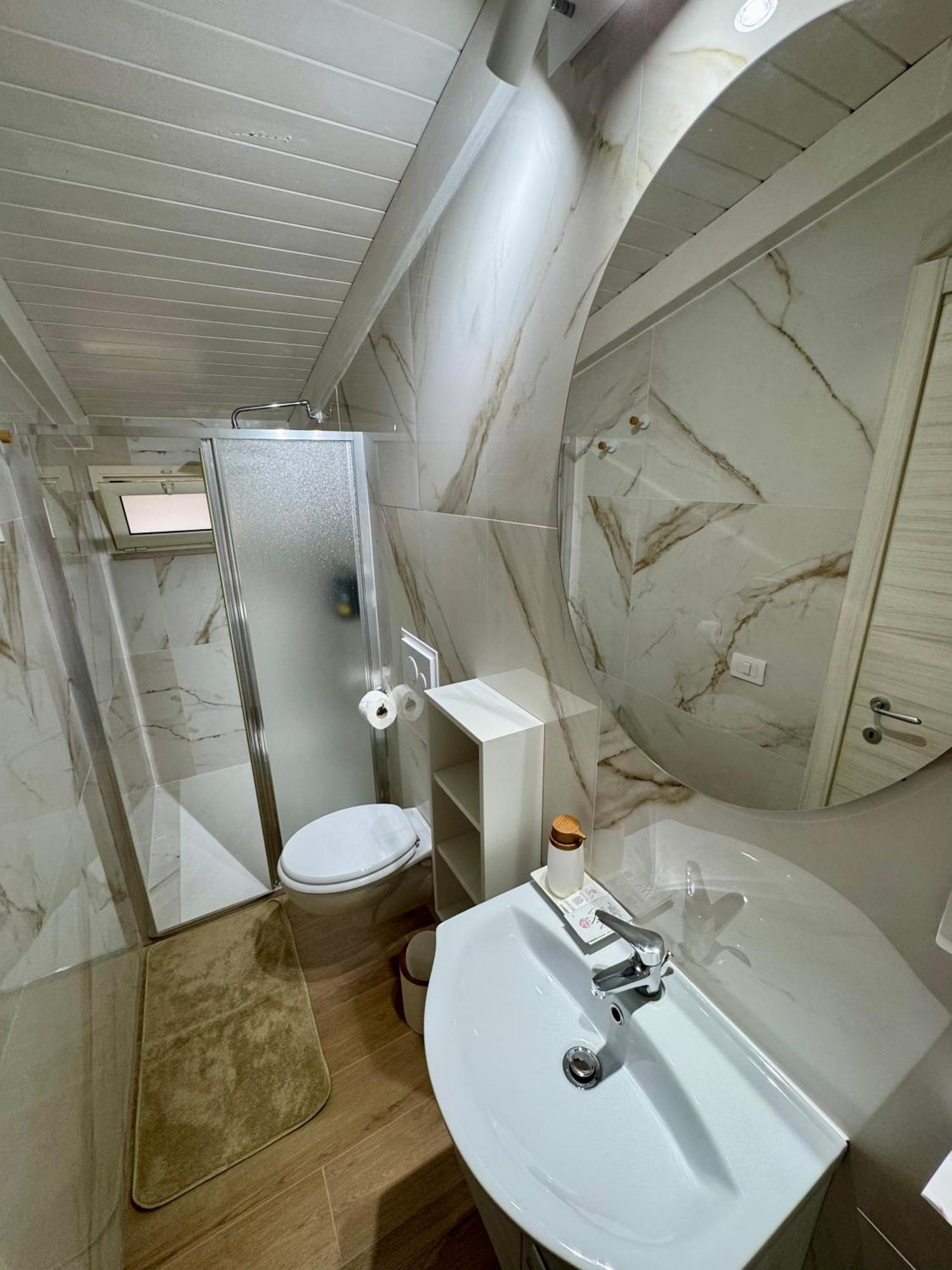 טרופאה Goriziana Garden Home מראה חיצוני תמונה