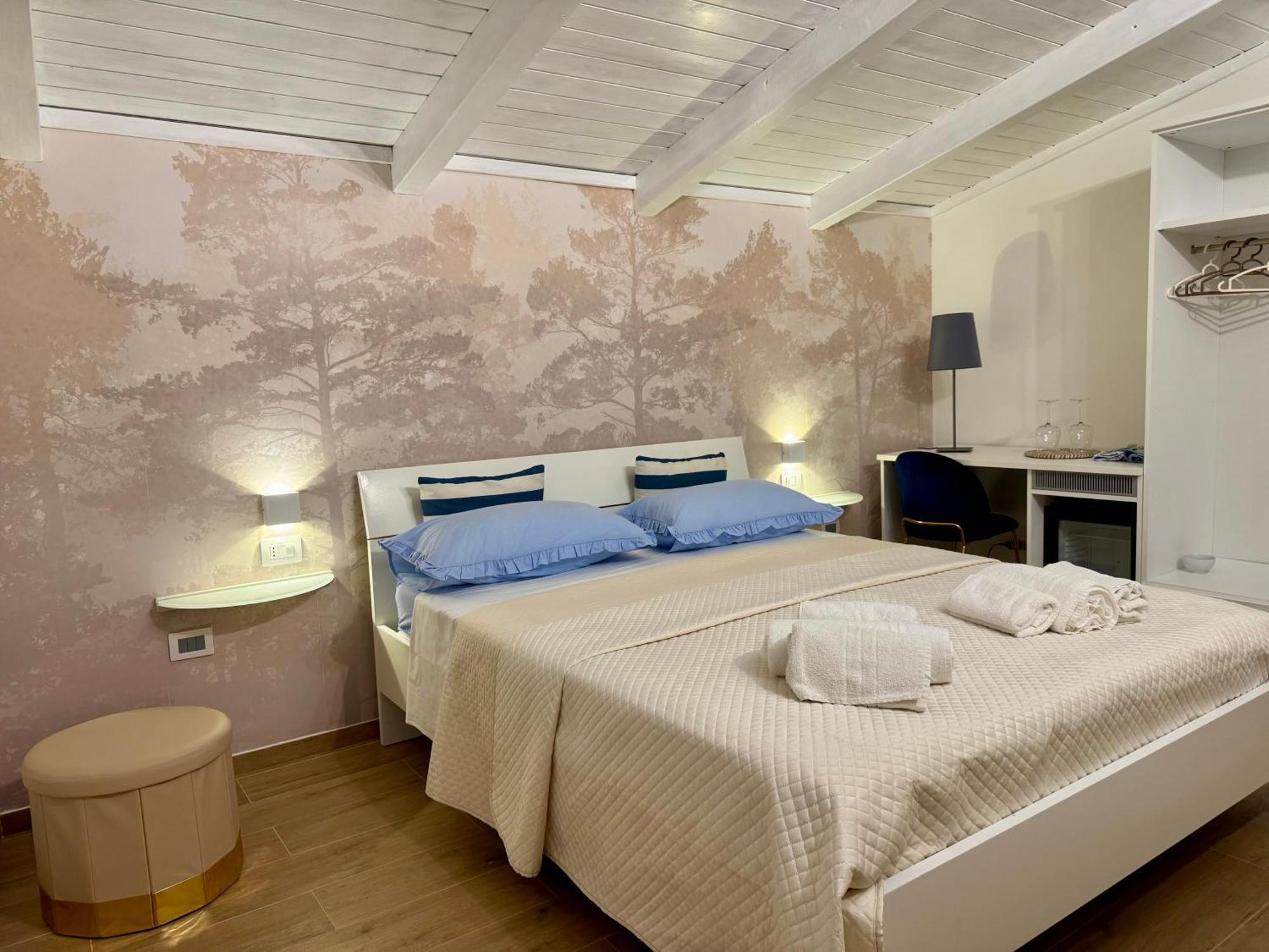 טרופאה Goriziana Garden Home מראה חיצוני תמונה